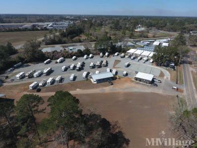 Photo 4 of 8 of park located at 277 Old Boston Rd Thomasville, GA 31792