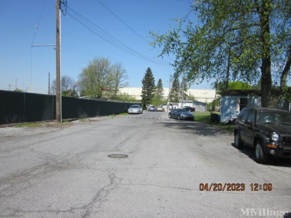 Photo of Ridgeway MHP, Lebanon PA