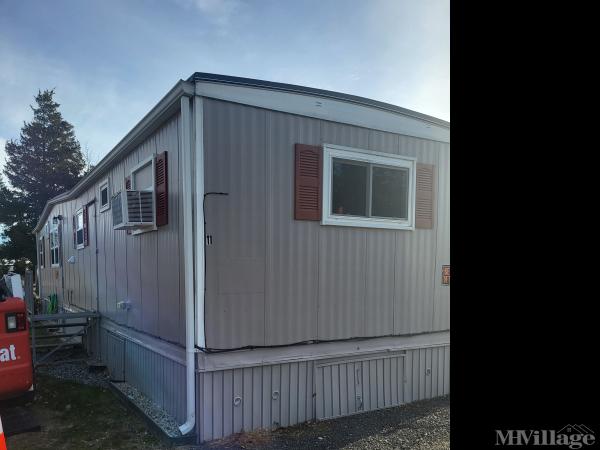 Photo of Bay State Mobile Home Park, Acushnet MA
