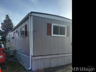 Mobile Home Park in Acushnet MA