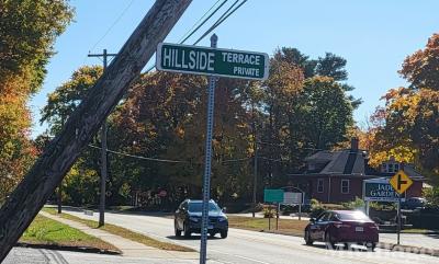 Mobile Home Park in Killingly CT