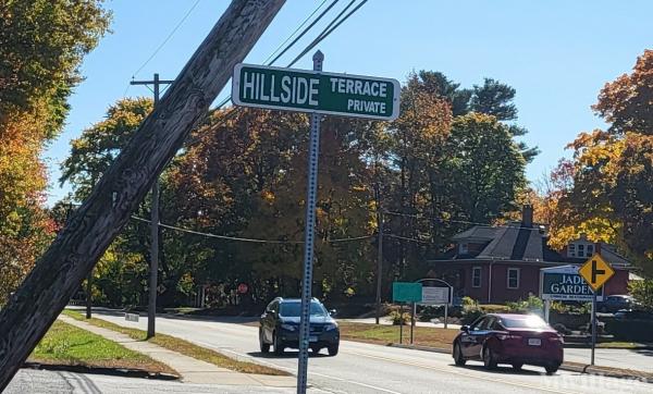 Photo 0 of 2 of park located at Hillside Terrace Killingly, CT 06239