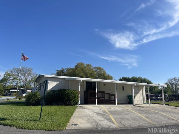 Photo 0 of 2 of park located at 749 S Park Ave Winter Garden, FL 34787