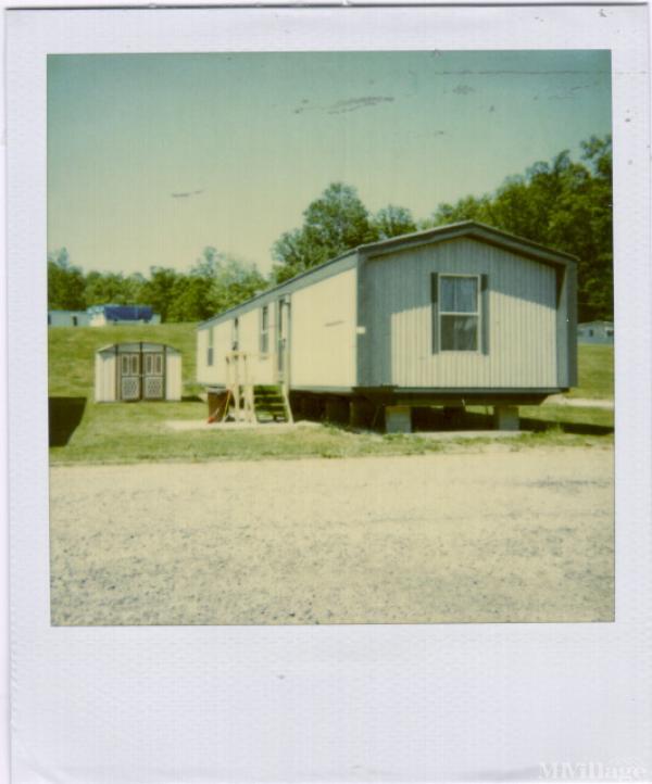 Photo of Hickory Lane Mobile Home Park, Three Rivers MI