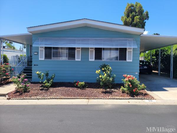 Photo 0 of 2 of park located at 650 S Rancho Santa Fe Rd San Marcos, CA 92078