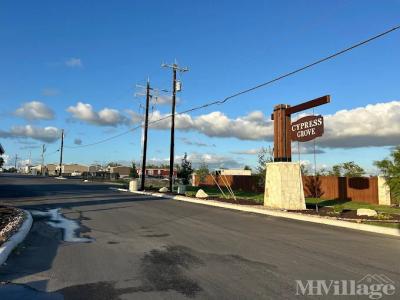 Photo 3 of 6 of park located at 5151 Fm 725 New Braunfels, TX 78130