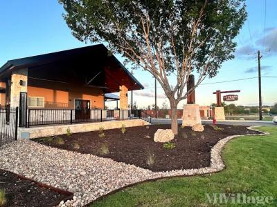 Photo 4 of 6 of park located at 5151 Fm 725 New Braunfels, TX 78130