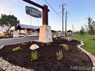 Photo 5 of 6 of park located at 5151 Fm 725 New Braunfels, TX 78130