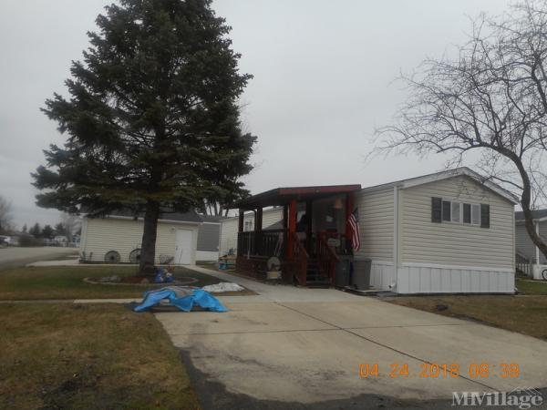 Photo 0 of 2 of park located at 4823 - 4915 Schoen Rd Union Grove, WI 53182