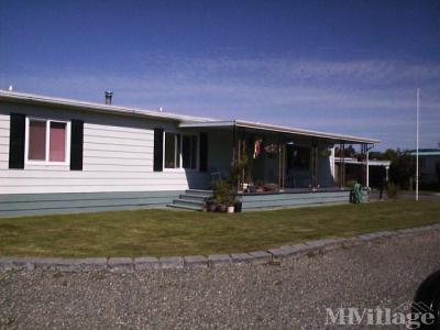 Mobile Home Park in Sumner WA