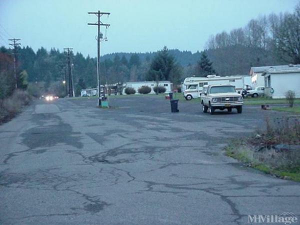 Photo 0 of 2 of park located at 24671 Stovall Lane Philomath, OR 97370