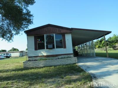 Mobile Home Park in Lake Wales FL