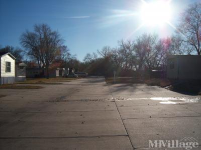 Mobile Home Park in Junction City KS