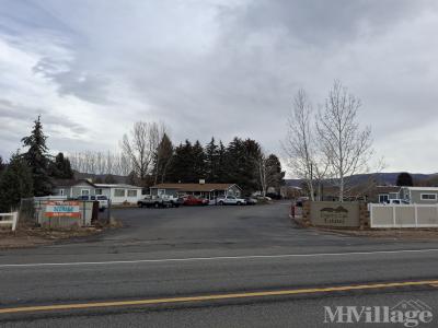 Mobile Home Park in Heber City UT