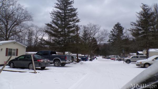 Photo 0 of 2 of park located at 124 Gardner Ln Clarks Summit, PA 18411