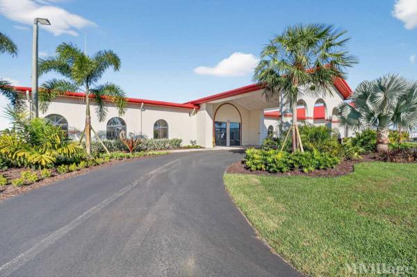 Photo 1 of 2 of park