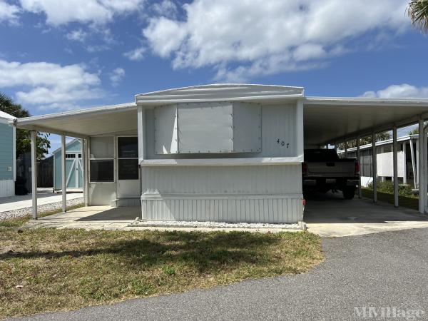 Photo of Melbourne Beach Mobile Park, Melbourne Beach FL