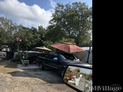 Mobile Home Park in Navarre FL