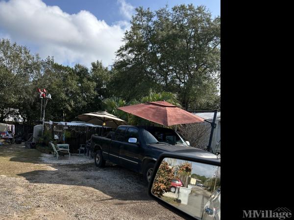 Photo 0 of 2 of park located at 1788 Eagle Bay Ln Navarre, FL 32566