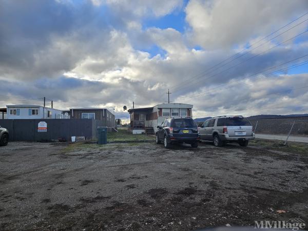 Photo of State Line MHP, Post Falls ID