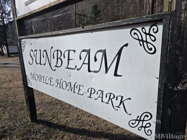 Photo of Sunbeam, Logan WV