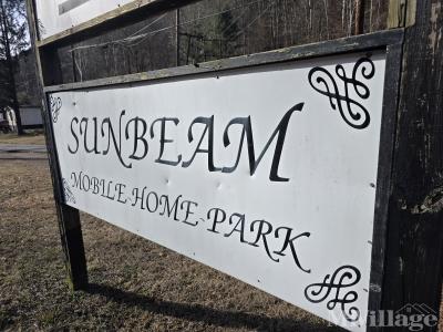 Mobile Home Park in Logan WV