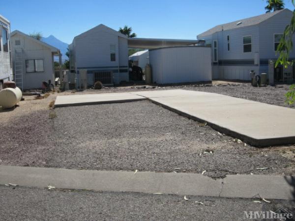 Photo 0 of 2 of park located at 19001 S Richfield Ave Green Valley, AZ 85614