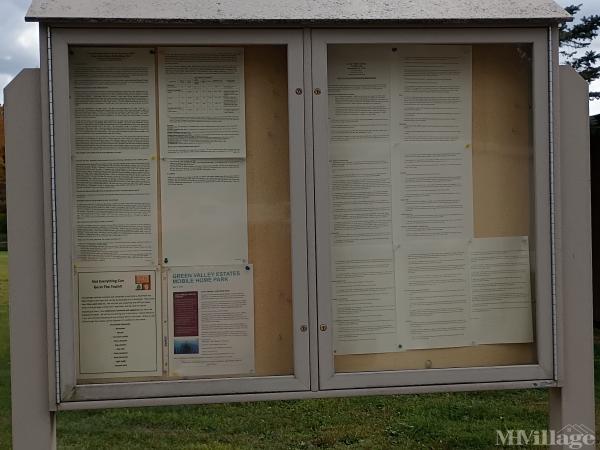 Photo of Green Valley Estates, Great Valley NY