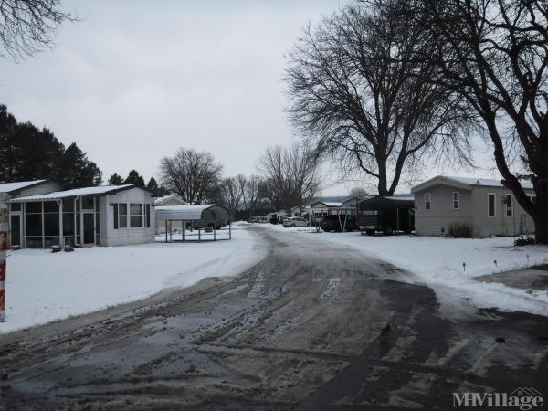 Photo of Valley View Mh Court, Dansville NY
