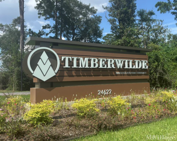 Photo of Timberwilde MHC, Spring TX