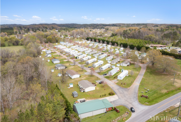 Photo of Payne Creek Mobile Home Community, Russellville AL