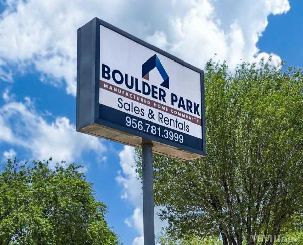 Photo 1 of 2 of park located at 901 East Sioux Road Pharr, TX 78577