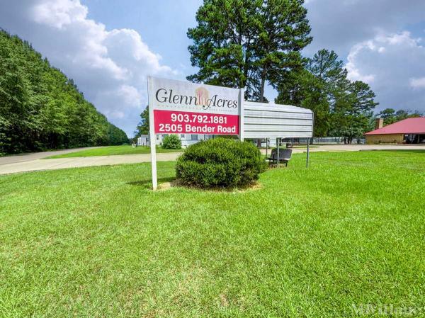 Photo of Glenn Acres Manufactured Home Community, Texarkana TX