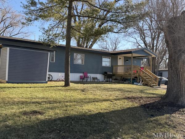 Photo of Millard Woods Estates, Omaha NE