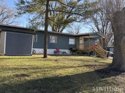 Mobile Home Park in Omaha NE