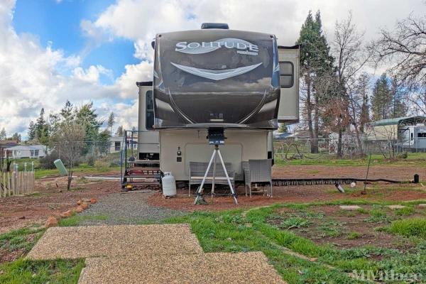 Photo of Sawmill Estates, Paradise CA