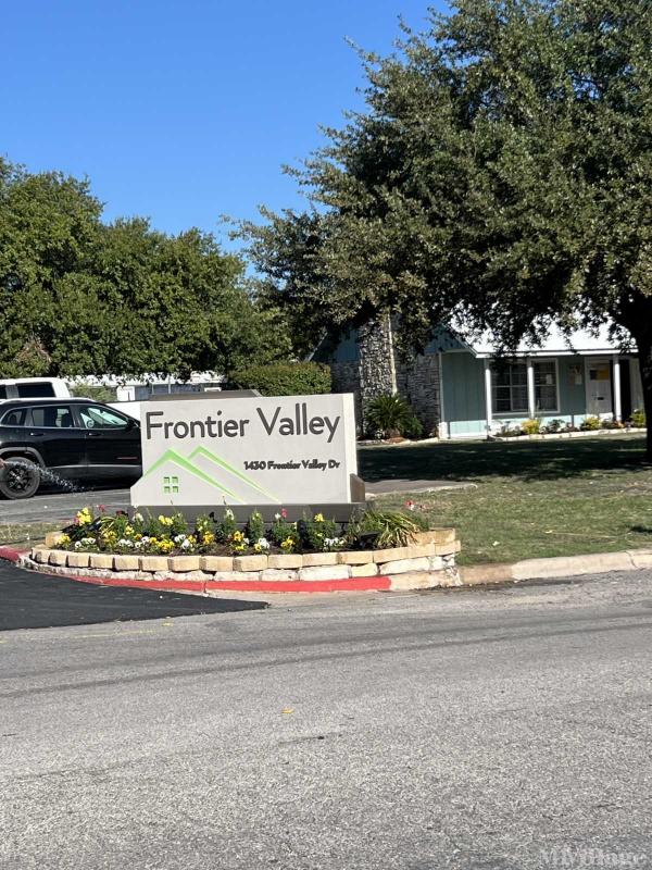 Photo of Frontier Valley MHC, LLC, Austin TX