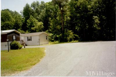 Mobile Home Park in Lewes DE