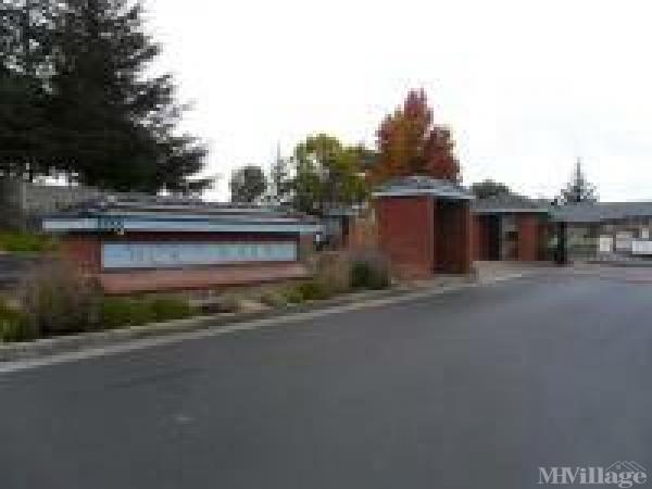 Photo of World Marine Estates, American Canyon CA