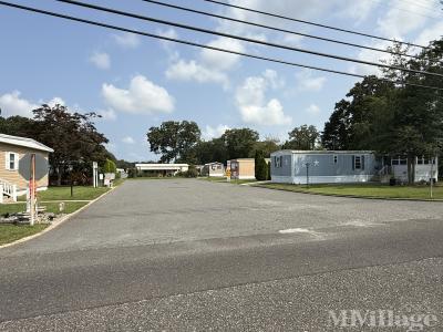 Mobile Home Park in Egg Harbor Township NJ