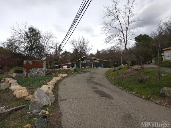 Photo of Sequoia Motel/TP, Three Rivers CA