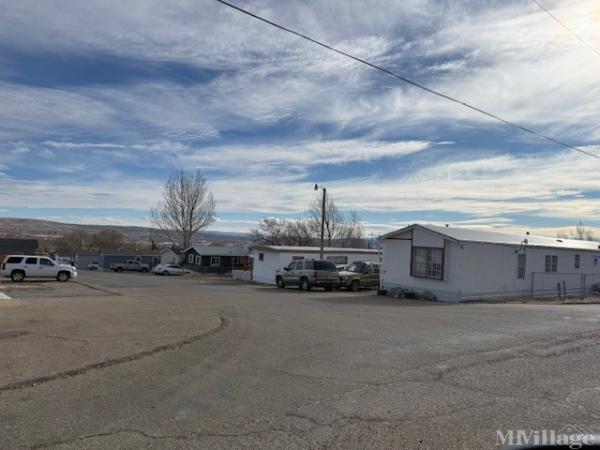 Photo of Mountain Springs, Rock Springs WY