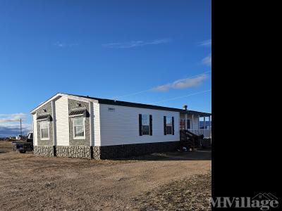 Mobile Home Park in Nunn CO