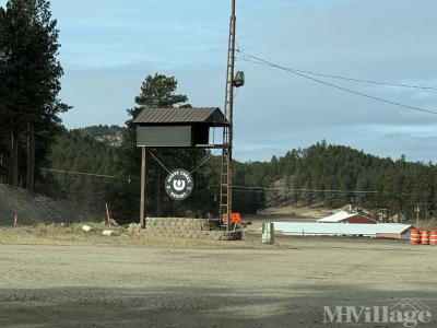 Mobile Home Park in Rapid City SD