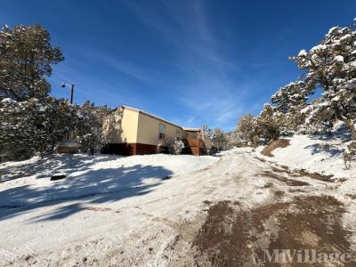 Mobile Home Park in Ridgway CO