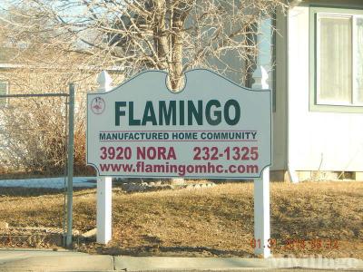 Mobile Home Park in Pocatello ID