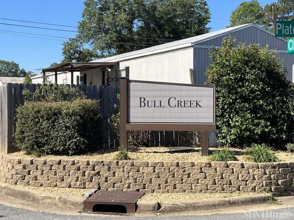 Photo of Bull Creek Mobile Home Community, Columbus GA