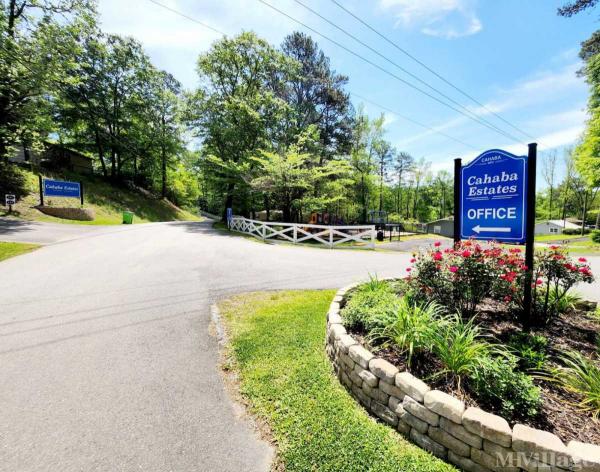 Photo 1 of 2 of park located at 103 Madison Drive Trussville, AL 35173