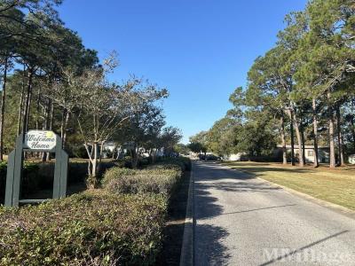 Mobile Home Park in Gautier MS