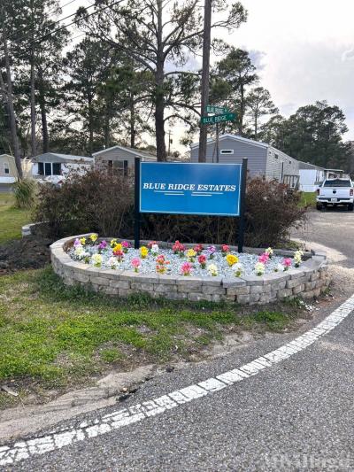 Mobile Home Park in Montgomery AL